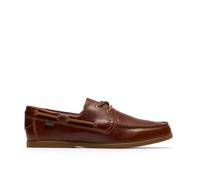 Clarks - Charmouth Lace Marrone - Mocassini 43 Marrone