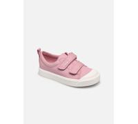 Clarks - City bright T Rosa - Sneakers 23 Rosa