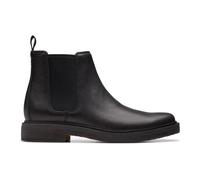 Clarks - Clarkdale Easy Ankle Boot - -Shoes -Uomo -Nero -41 EU