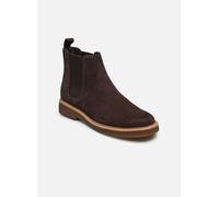 Clarks - Clarkdale Easy Marrone - Stivaletti e tronchetti 40 Marrone