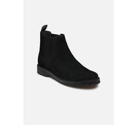 Clarks - Clarkdale Easy Nero - Stivaletti e tronchetti 45 Nero