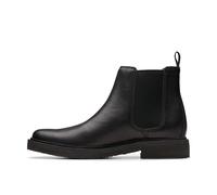 Chelsea Clarks Clarkdale Easy 26179688 Nero 41