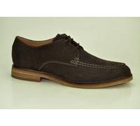Clarks Clarkdale Grembiule Oxford Scarpe Basse con Lacci Scarpe Uomo 261447167