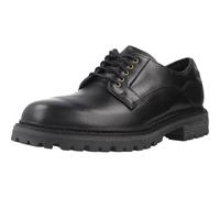 Clarks Clarkridge Lo Sneakers Uomo, Nero , 43 EU