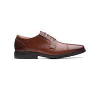 Clarks Clarkslite Cappello Marrone