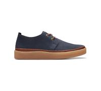 Clarks Clarkwood Bassa Blu