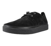 Scarpe basse Clarks Clarkwood Low 26179940 Nero 41