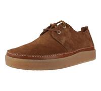 Scarpe basse Clarks Clarkwood Low 26179941 Beige 40