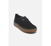 Clarks - Clarkwood Low Blu - Sneakers 40 Blu