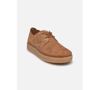 Clarks - Clarkwood Low Marrone - Sneakers 40 Marrone