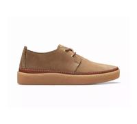 Clarks - Clarkwood Low Scarpa Stringata - - Shoes - Uomo - Marrone - 40 EU