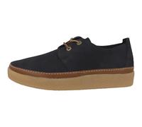 Clarks Clarkwood Low, Uomo, Navy Nubuck, 39.5 EU