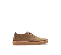 Clarks Clarkwood Low, Uomo, Oakwood Nubuck, 41 EU