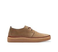 Clarks Clarkwood Low, Uomo, Oakwood Nubuck, 44 EU