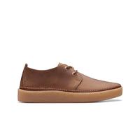 Clarks Clarkwood Low, Uomo, Pelle di Cera d'api, 47 EU
