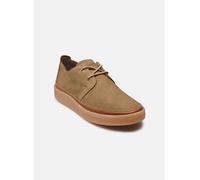 Clarks - Clarkwood Low Verde - Sneakers 39 1/2 Verde