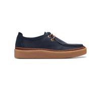 Clarks Clarkwood Moc Blu