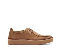 Clarks Clarkwood Moc, Uomo, Dark Sand, 46 EU