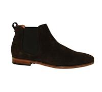 Clarks Code HI Chelsea Boots - Stivaletti da uomo in pelle scamosciata