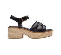 Clarks - Coledale Strap - - Shoes - Donna - Nero - 37 EU