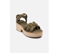 Clarks - Coledale Strap Verde - Sandali e scarpe aperte 39 Verde