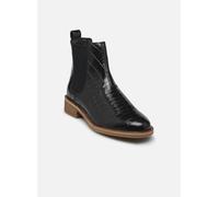 Clarks - Cologne Arlo2 Nero - Stivaletti e tronchetti 40 Nero