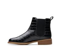 Chelsea Clarks Cologne Arlo 2 26178748 Nero 38