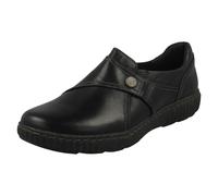 Clarks Comfort Estremo Scarpe Casual Caroline Pearl