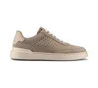 Clarks - Comfort Walk Sneaker - - Shoes - Uomo - Grigio - 41 EU
