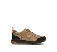 CLARKS CORE ALT TREK Sneaker uomo sabbia scuro in gore-tex 43