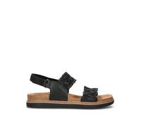 CLARKS CORE ARWELL GLIDE Sandalo donna nero 38