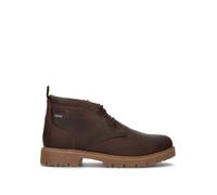 CLARKS CORE BERHILL MIDGTX Polacco uomo marrone in gore-tex 44