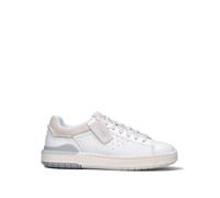 CLARKS CORE COURTLITE 2 RUN Sneaker uomo bianca 41
