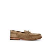 CLARKS CORE CRAFTJAMES LT Mocassino uomo beige in suede 45