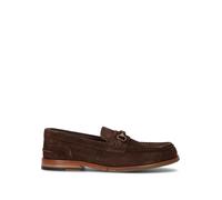 CLARKS CORE CRAFTJAMES LT Mocassino uomo marrone in suede 45