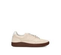 CLARKS CORE CRAFTRALLY ACE Sneaker uomo panna 43