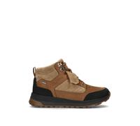 CLARKS CORE Polacco uomo beige in gore-tex 43