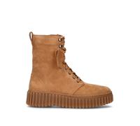 CLARKS CORE TORHILL STYLE Anfibio donna cuoio in nabuk 41