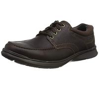 Uomo Clarks Scarpe Casual Cotrell Edge