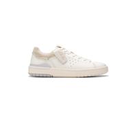 Clarks - Courtlite 2 Run - - Shoes - Uomo - Bianco - 41 1/2 EU