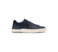Clarks - Courtlite 2 Run - -Shoes -Uomo -Blu -43 1/2 EU