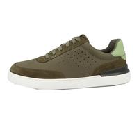 Clarks CourtLite Tor Sneakers Uomo Scarpe Sportive Scarpe Da Tempo Libero