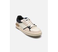 Clarks - Courtlite2 Lo Blu - Sneakers 39 1/2 Blu