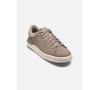 Clarks Courtlite2 Run, Scarpe da Ginnastica Uomo, Grey Nubuck, 41 EU