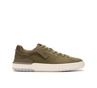 Clarks Shoes Sneaker Courtlite2 Run