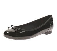 Donna Clarks Slip On Pelle/Sintetico/Vernice Ballerine Couture Bloom