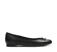Donna Clarks Couture Bloom Ballerina Stile Basse
