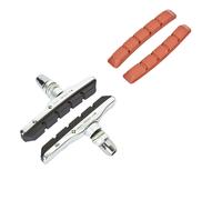 Clarks CP513 Freno Scarpe CLK V MTB 70mm-xtr Bolt-On