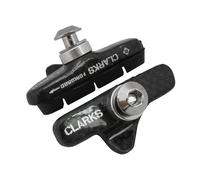 Clarks Originals Supporto pastiglie freno CPS462 Bike Gear Uomo Nero Standard
