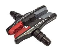 Clarks CPS513 Freno Scarpe CLK V MTB 72mm B/O Tri Potenza Oro
